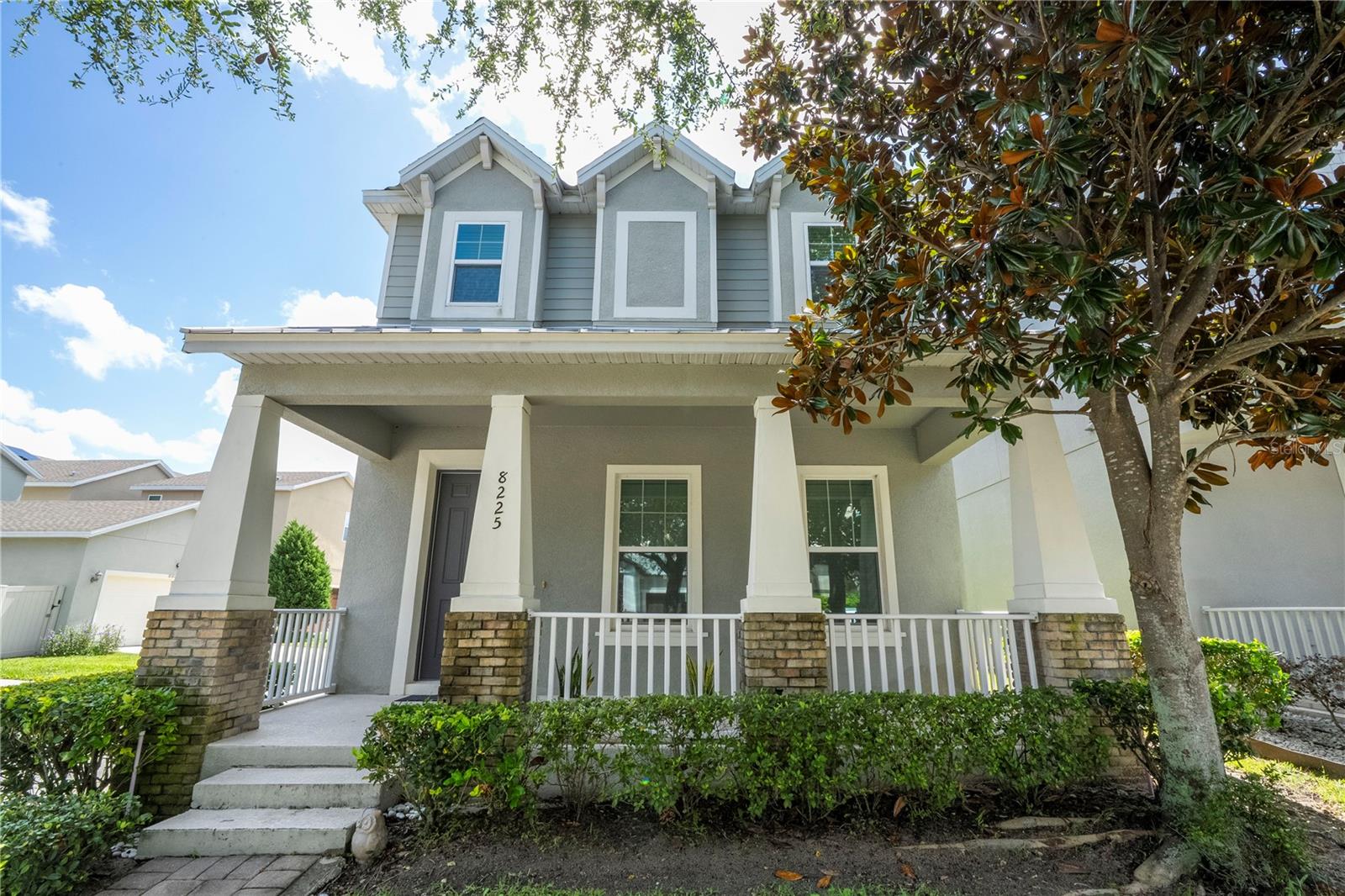 WINDERMERE TRLS PH 3B - Residential