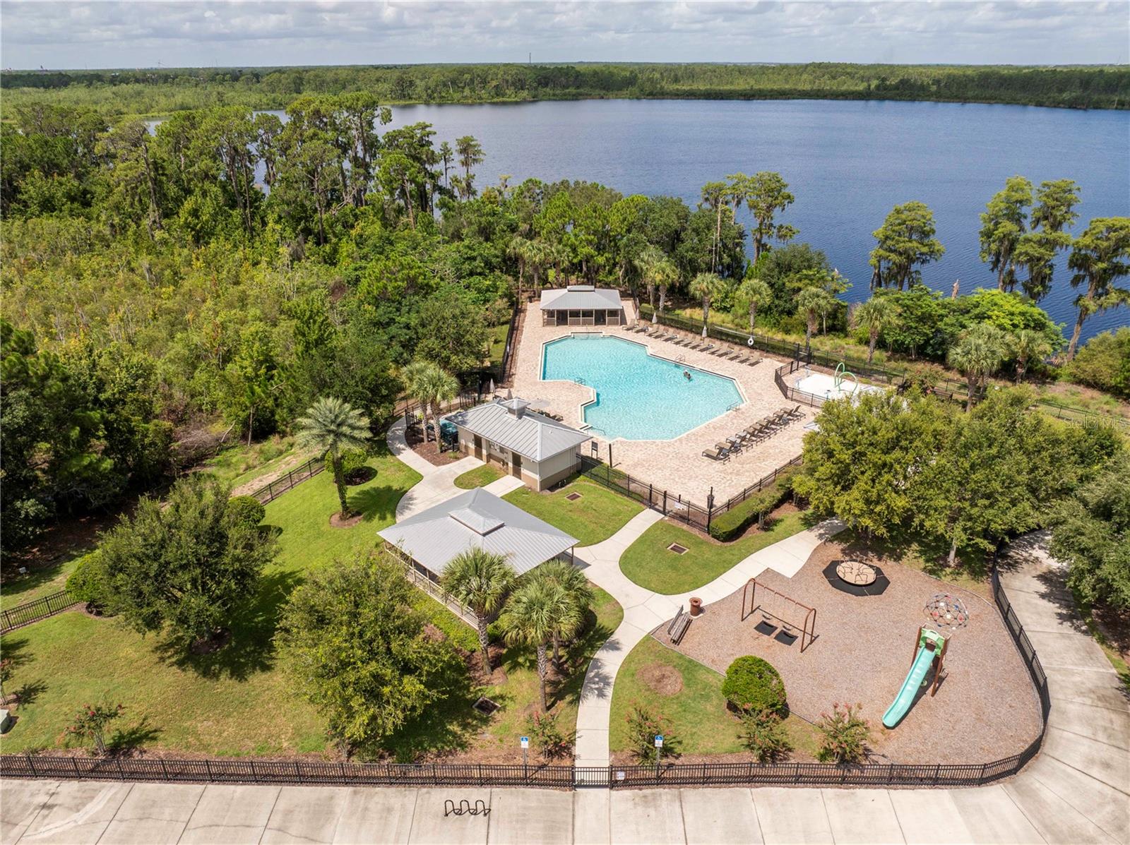 WINDERMERE TRLS PH 3B - Residential