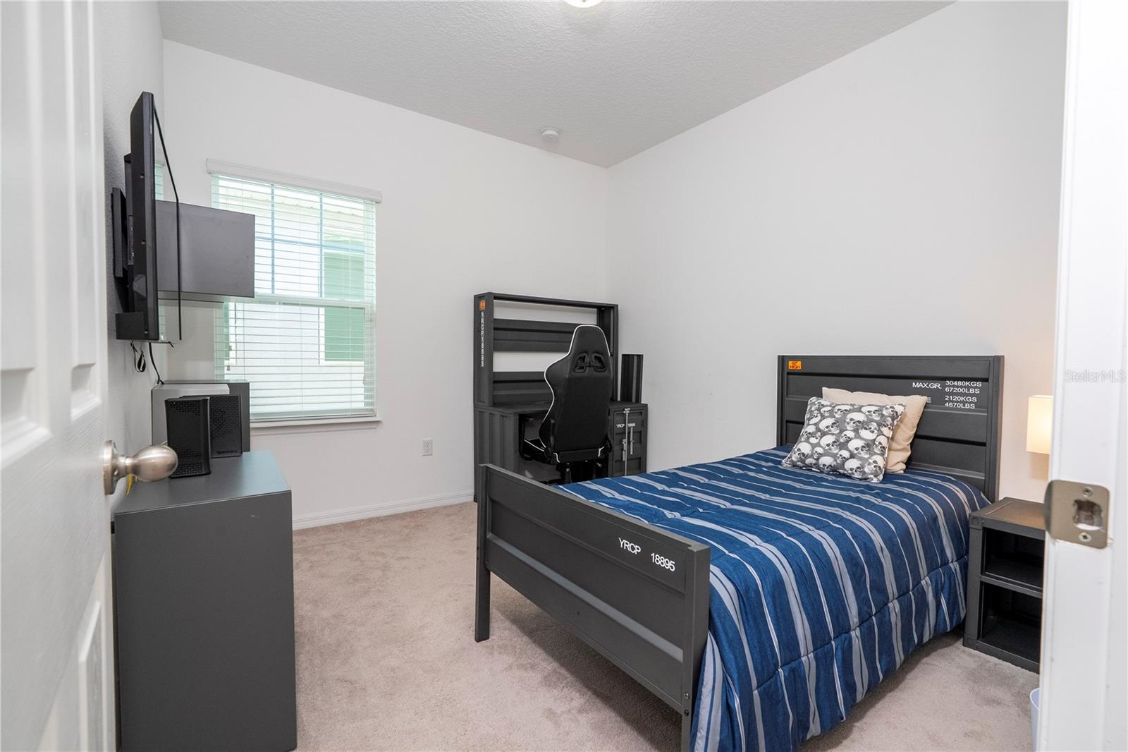 WINDERMERE TRLS PH 3B - Residential