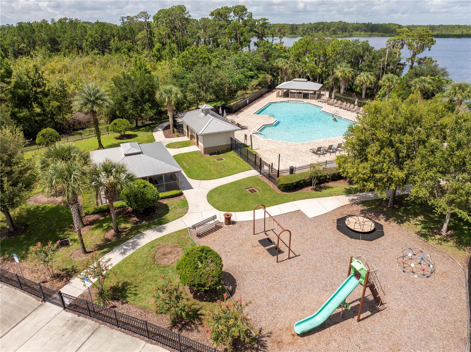 WINDERMERE TRLS PH 3B - Residential