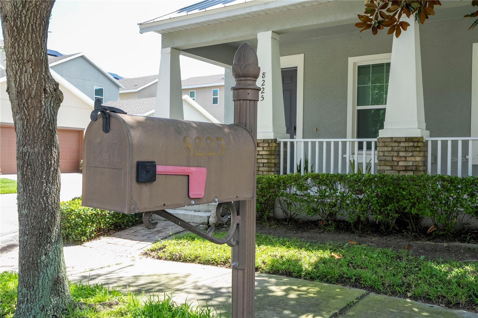 WINDERMERE TRLS PH 3B - Residential