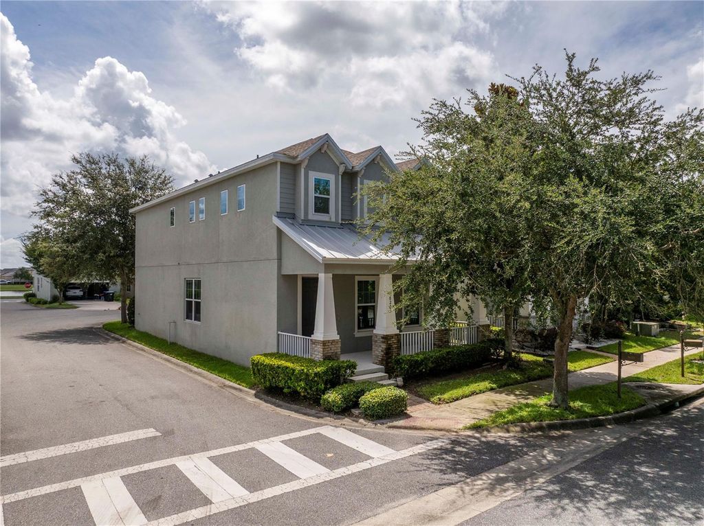 Photo of 8225 Bryce Canyon Avenue, Windermere, FL 34786 (MLS # O6371960)