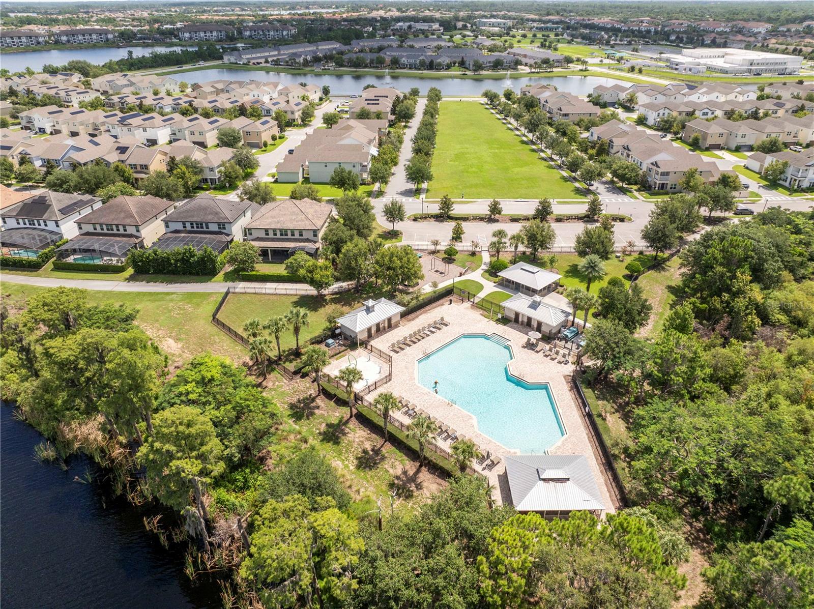 WINDERMERE TRLS PH 3B - Residential