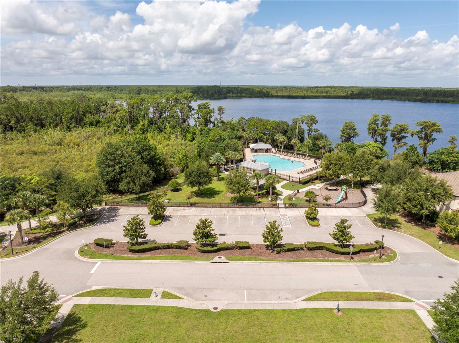 WINDERMERE TRLS PH 3B - Residential