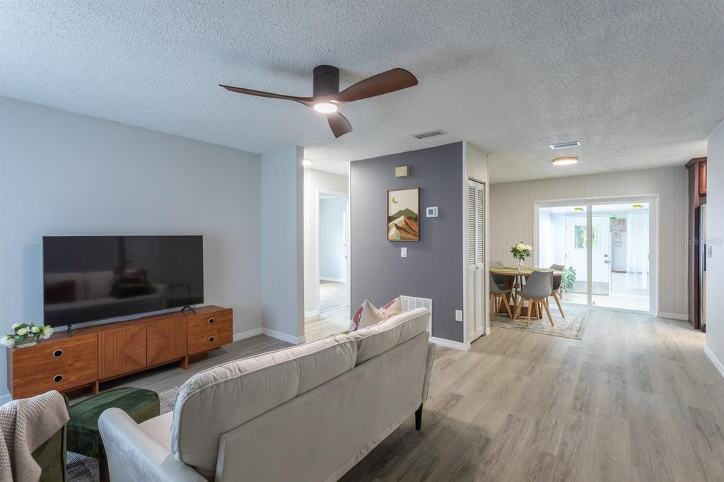 Photo of 1110 Fatio Road, Deland, FL 32720 (MLS # O6387785)