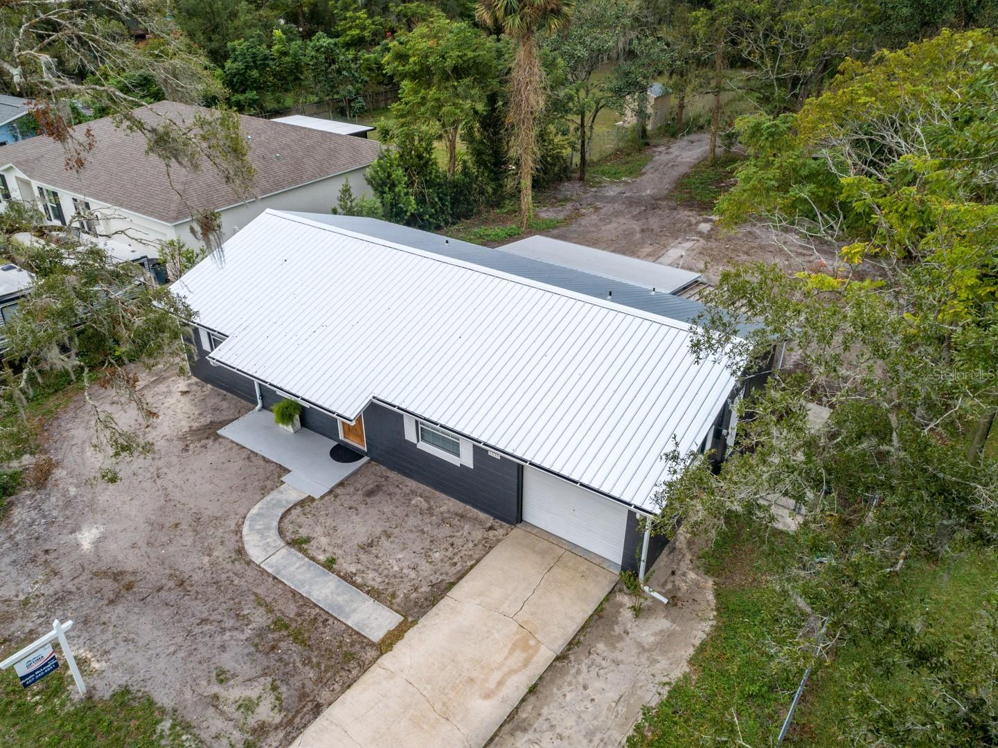 FATIO HEIGHTS - Residential