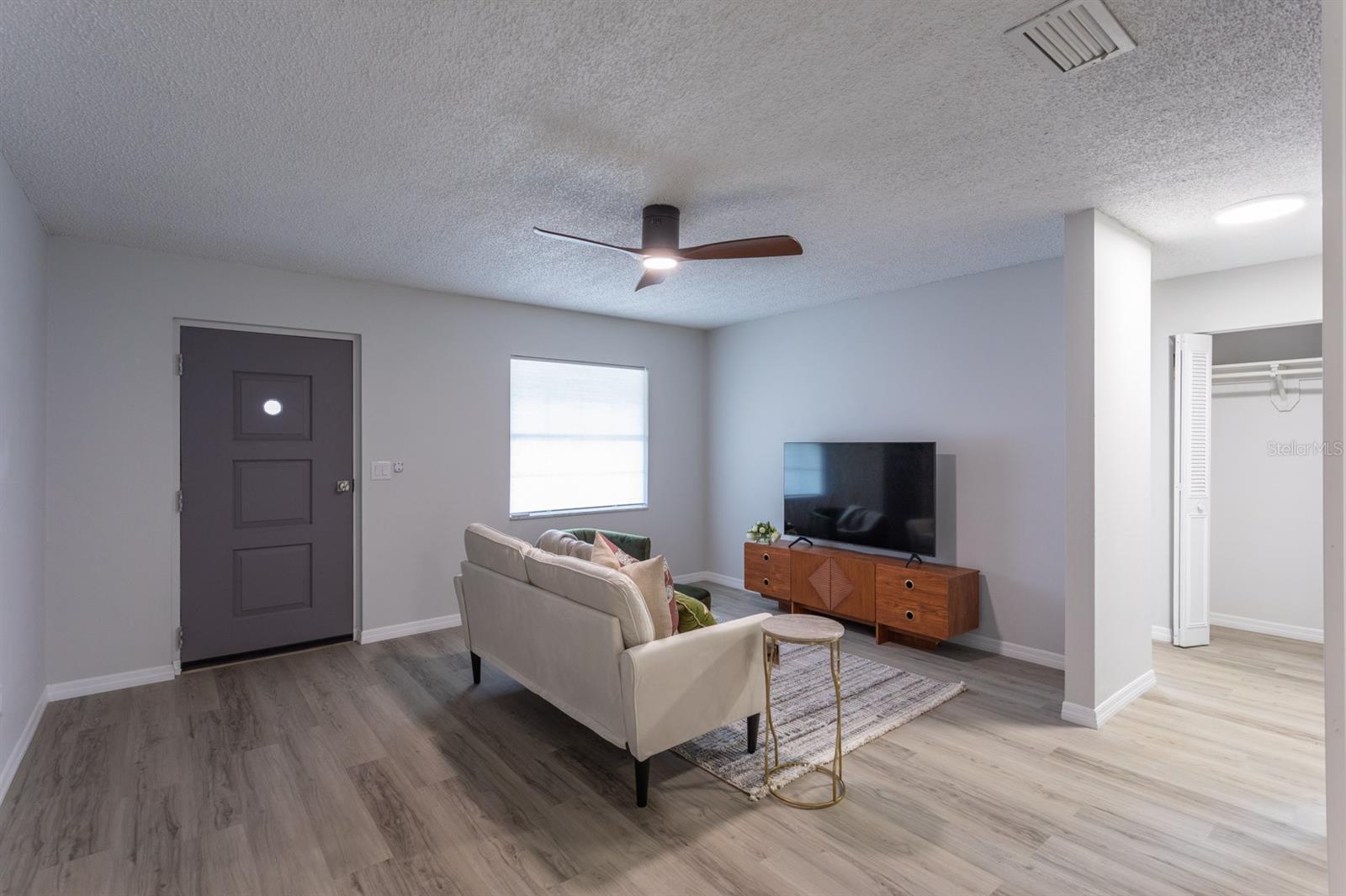 FATIO HEIGHTS - Residential