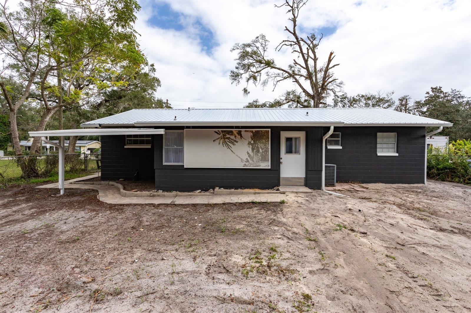 FATIO HEIGHTS - Residential