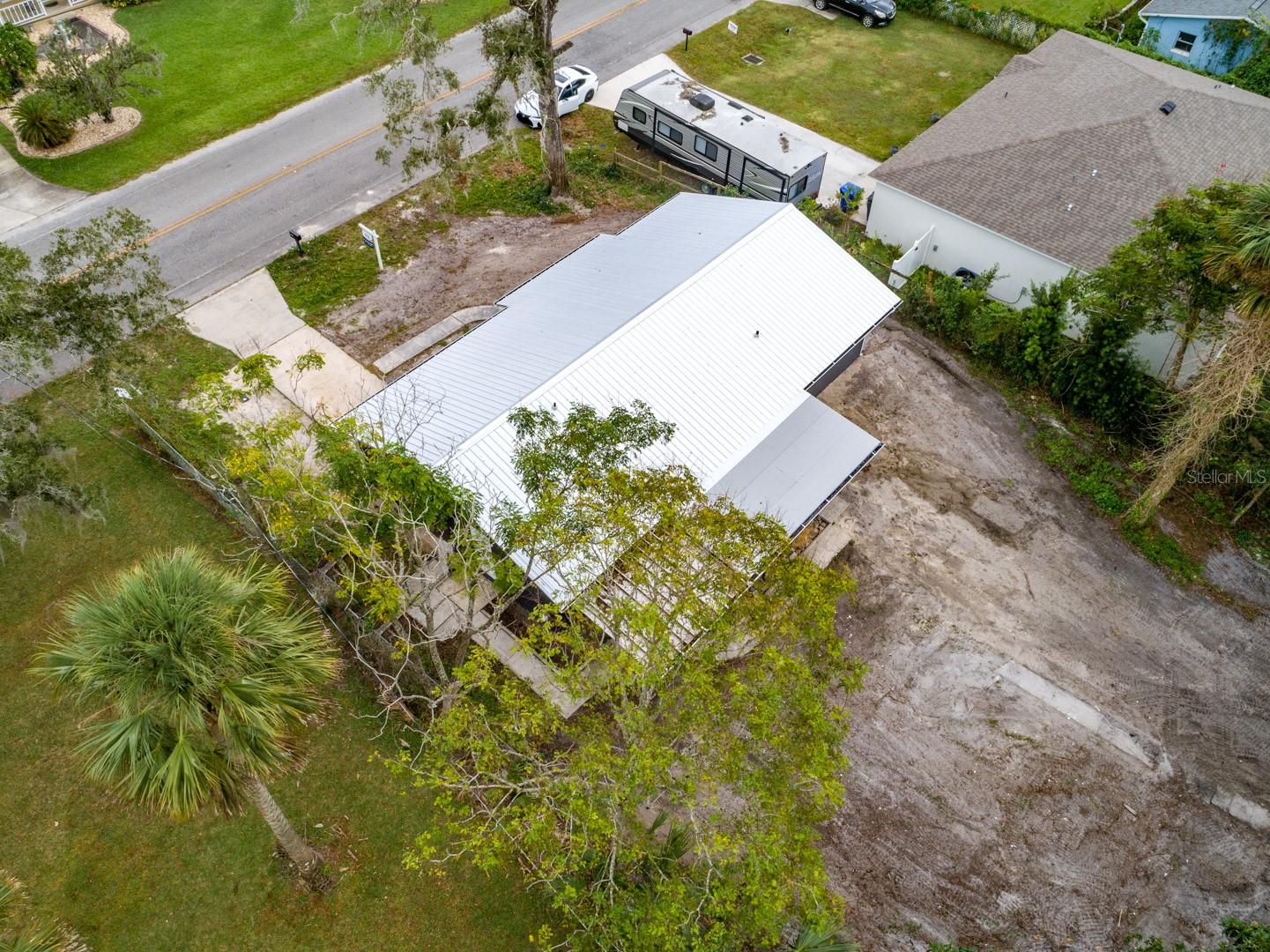 FATIO HEIGHTS - Residential