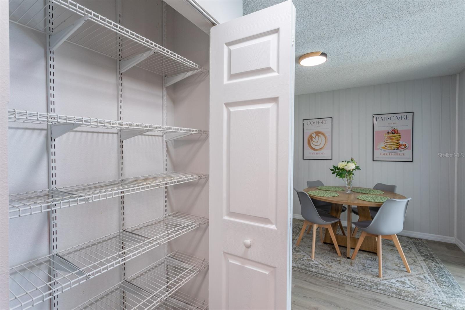 FATIO HEIGHTS - Residential