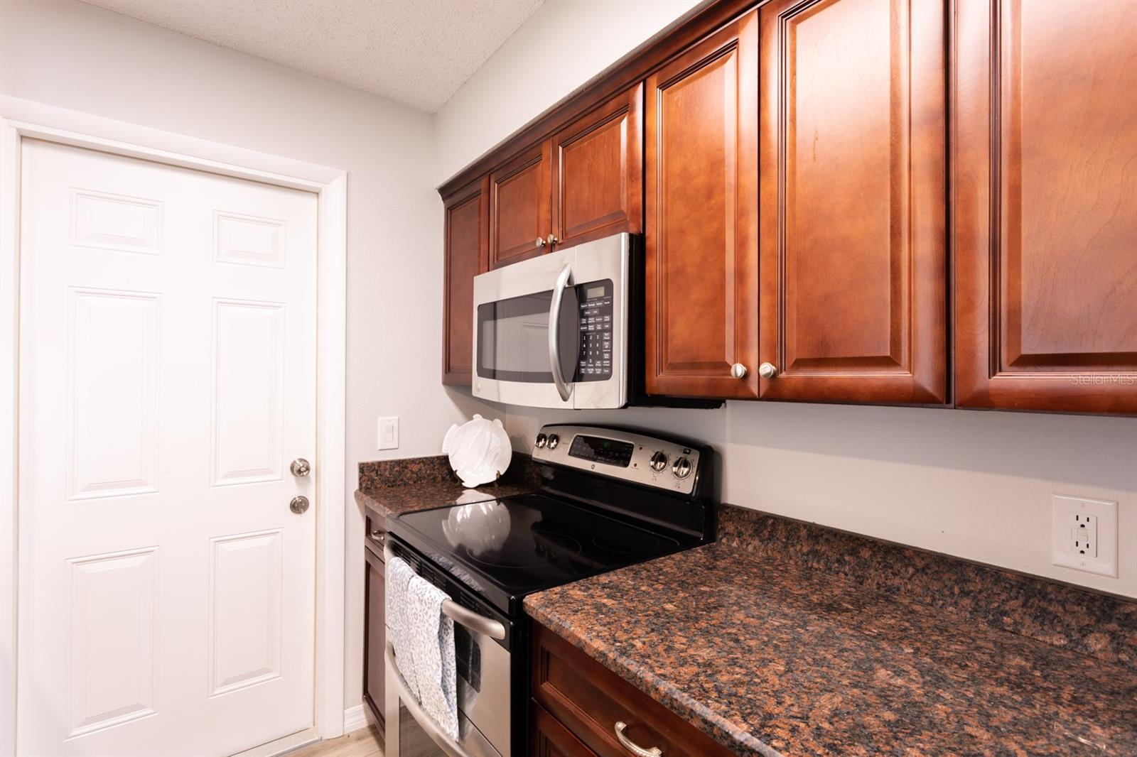 FATIO HEIGHTS - Residential