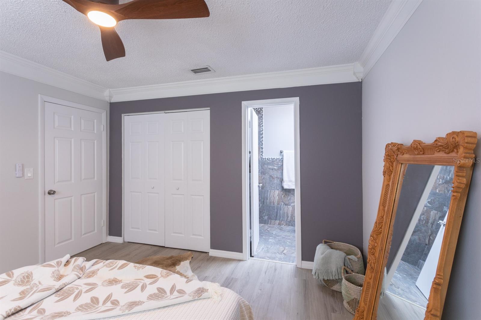 FATIO HEIGHTS - Residential