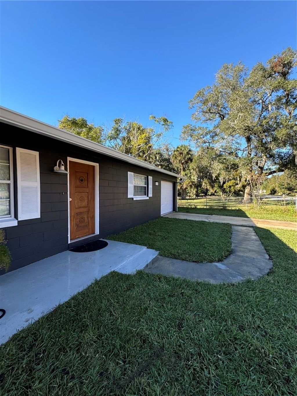 Photo of 1110 Fatio Road, Deland, FL 32720 (MLS # O6387785)