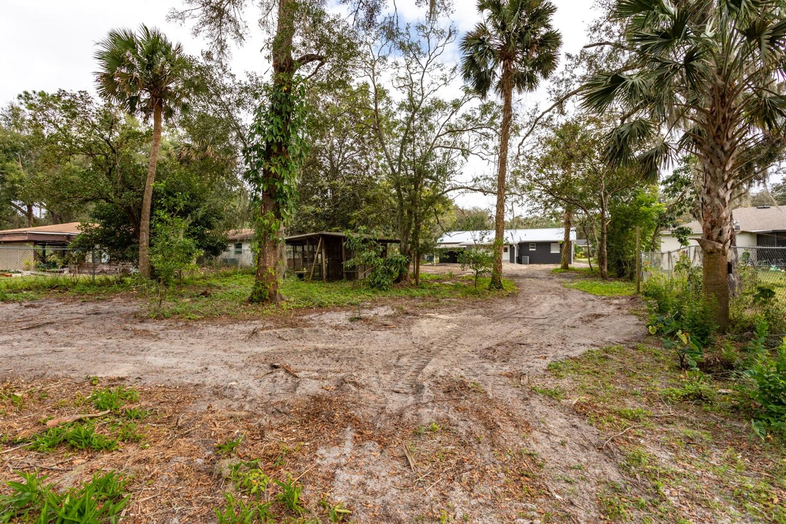 FATIO HEIGHTS - Residential