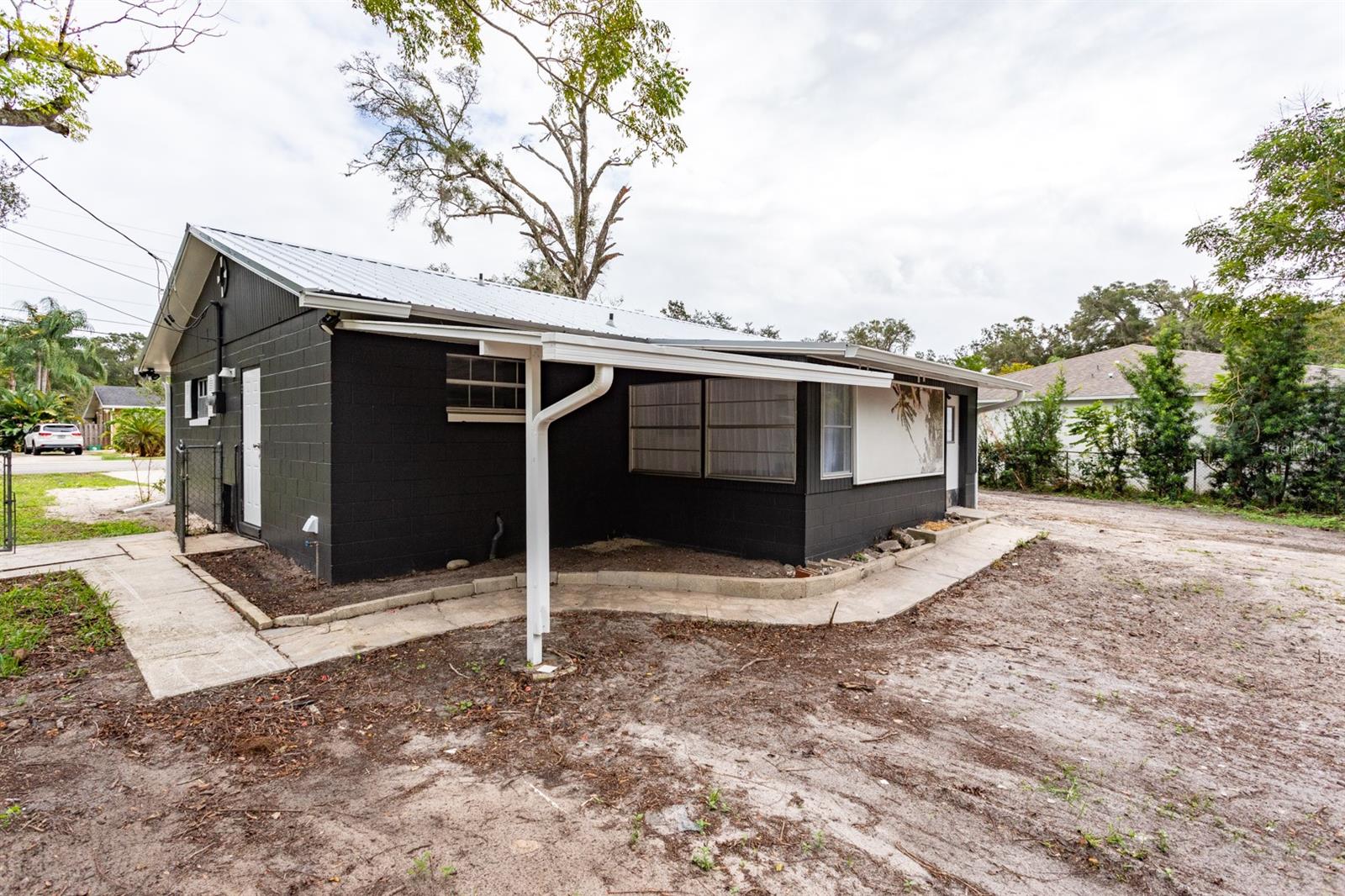 FATIO HEIGHTS - Residential