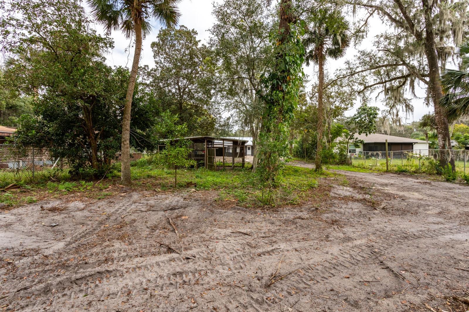 FATIO HEIGHTS - Residential