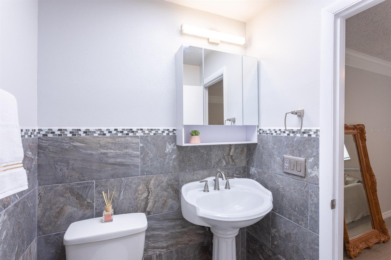 FATIO HEIGHTS - Residential