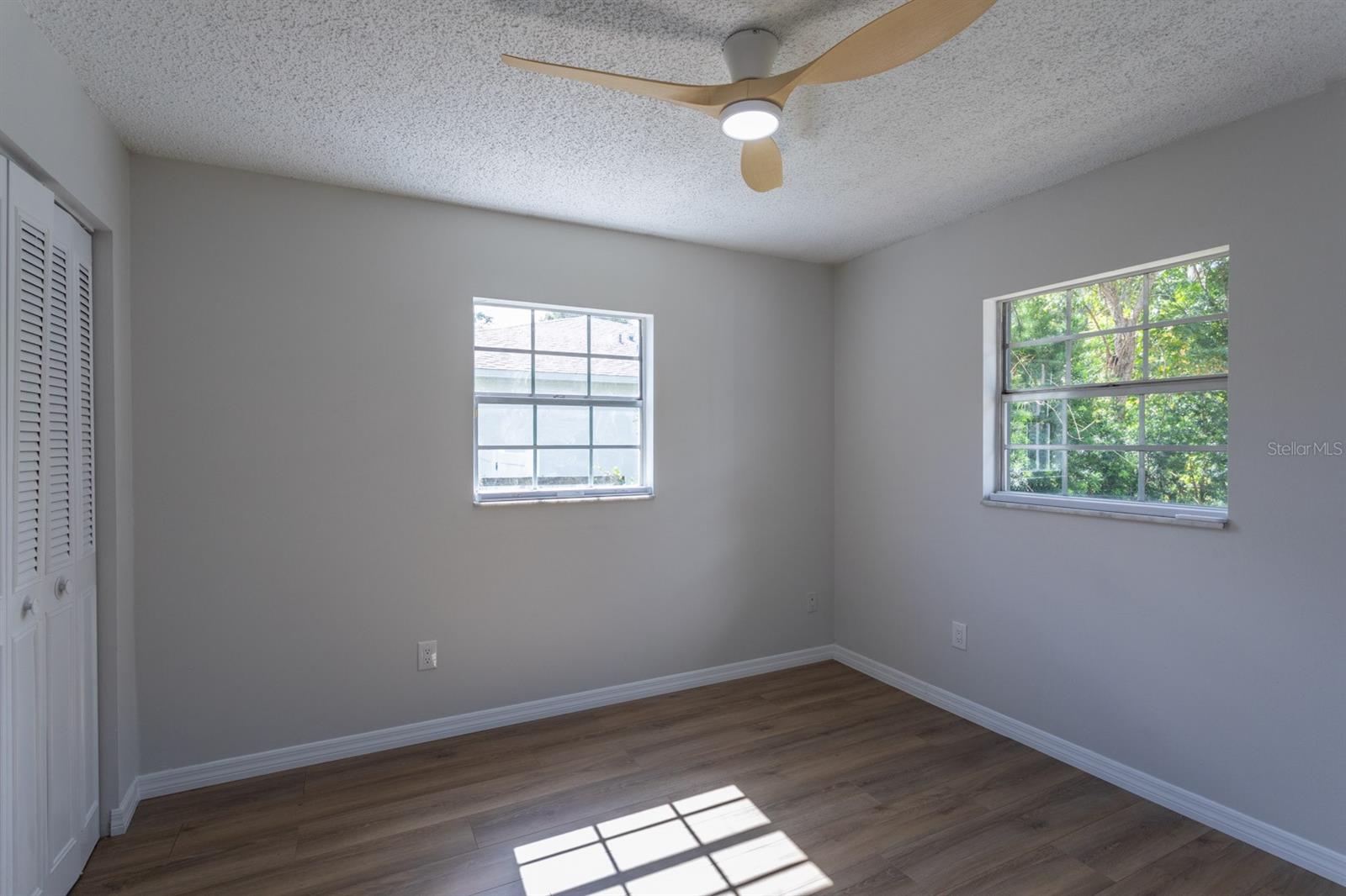 FATIO HEIGHTS - Residential