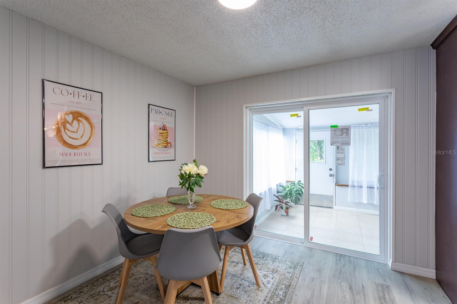 FATIO HEIGHTS - Residential