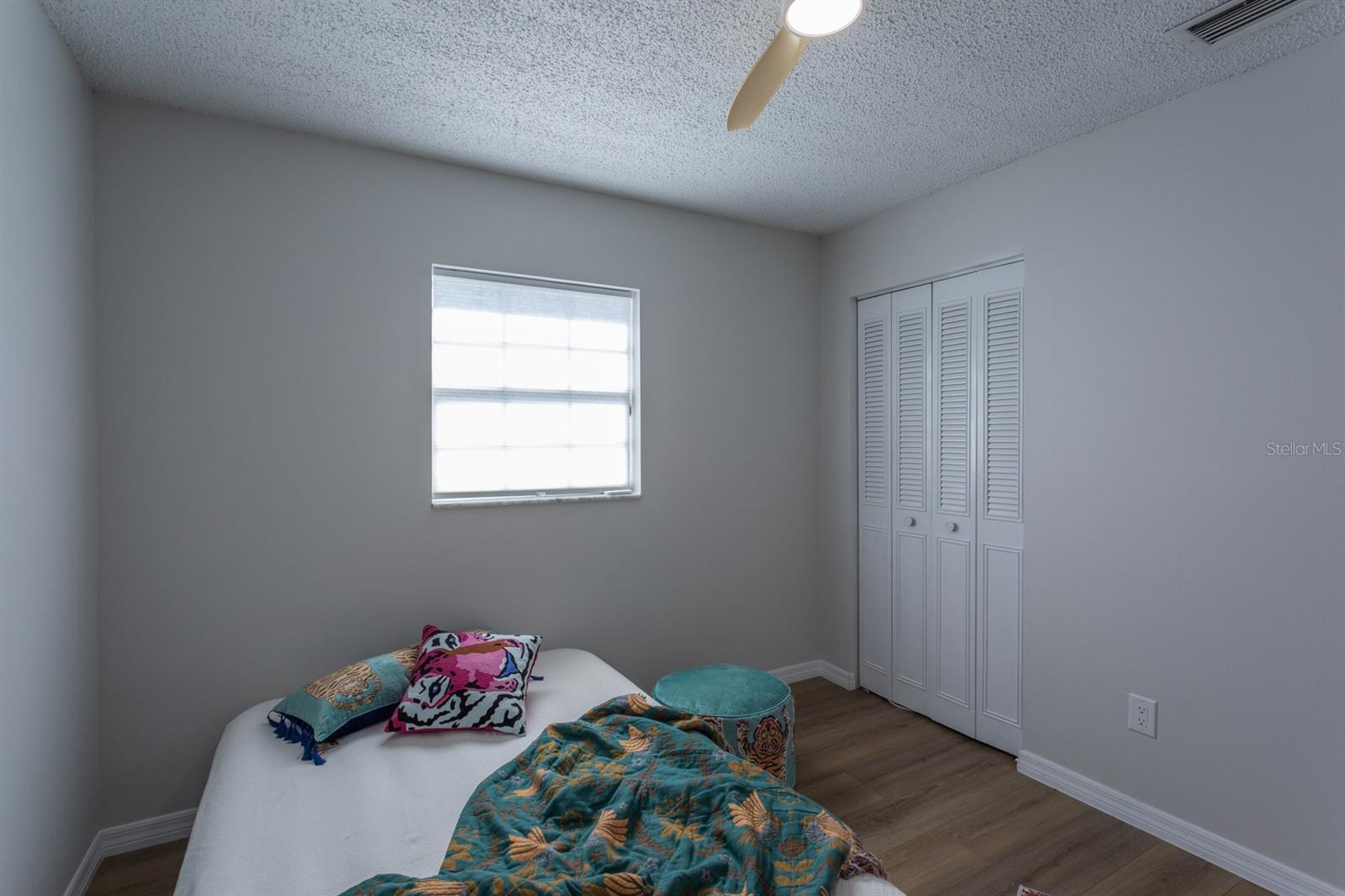 FATIO HEIGHTS - Residential