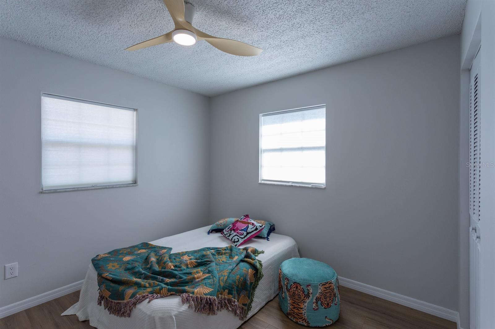 FATIO HEIGHTS - Residential