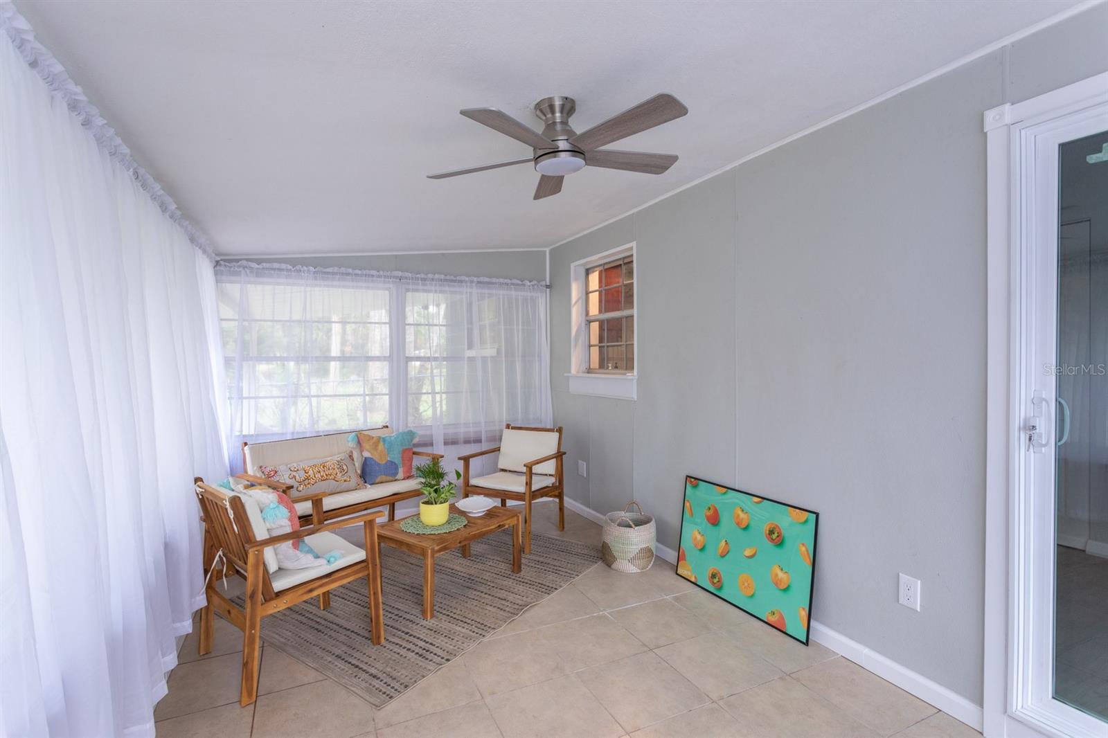 FATIO HEIGHTS - Residential