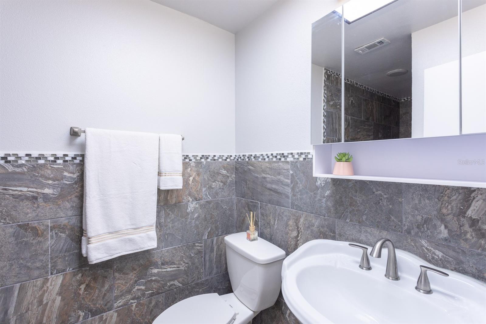 FATIO HEIGHTS - Residential