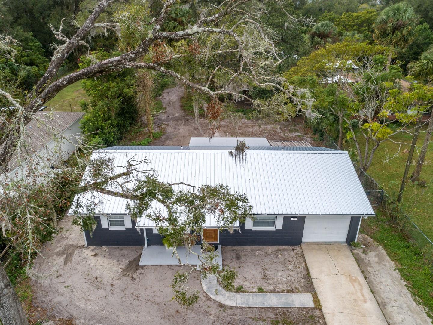 FATIO HEIGHTS - Residential