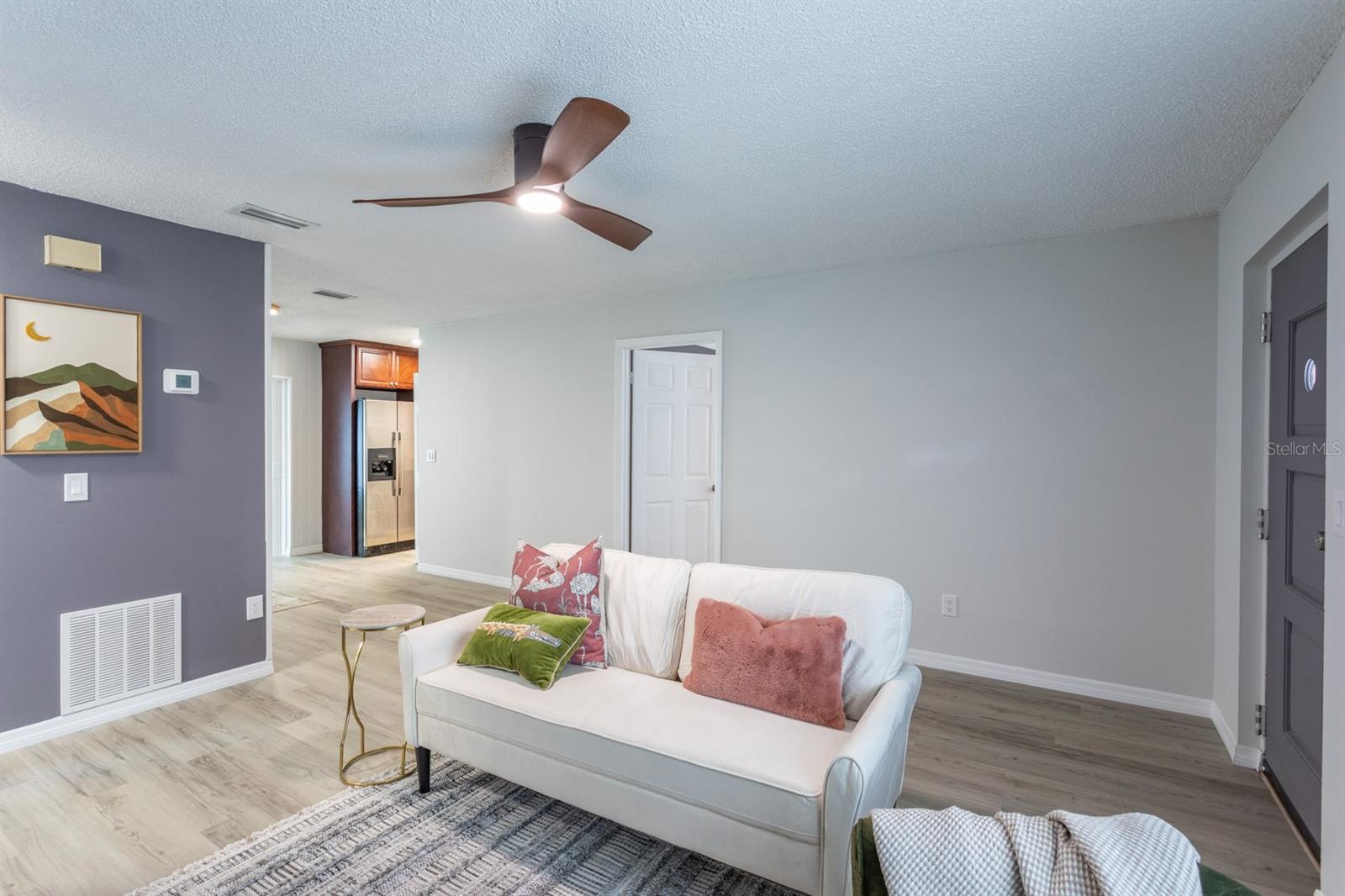 FATIO HEIGHTS - Residential