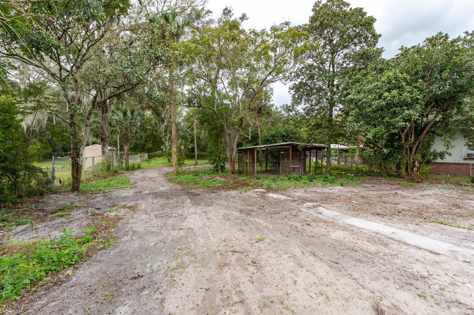 FATIO HEIGHTS - Residential