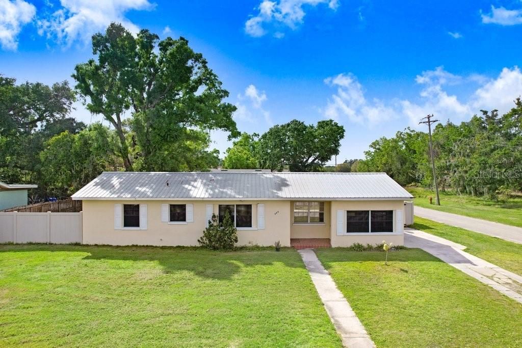 Photo of 335 Diana Avenue, Wauchula, FL 33873 (MLS # TB8469861)