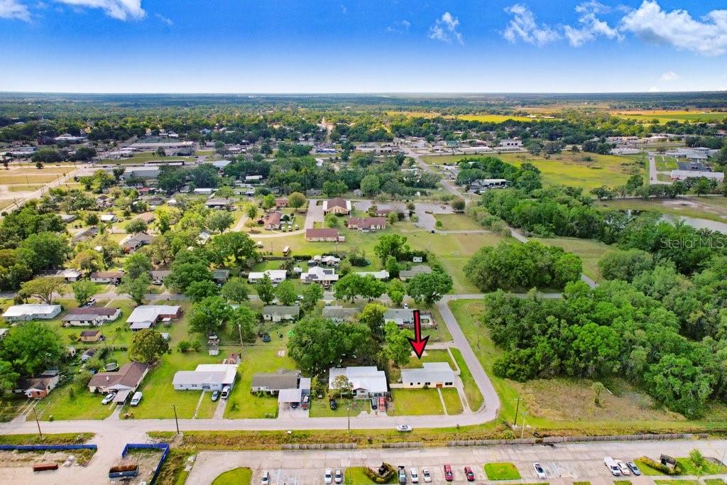 RELYEA SUB - Residential