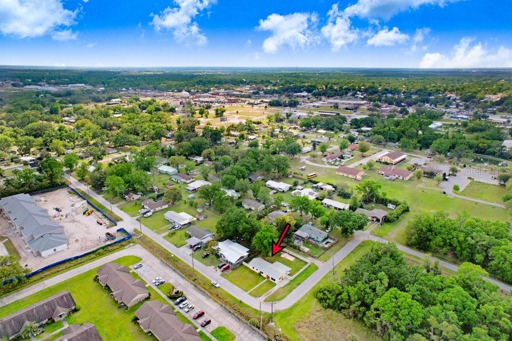 RELYEA SUB - Residential