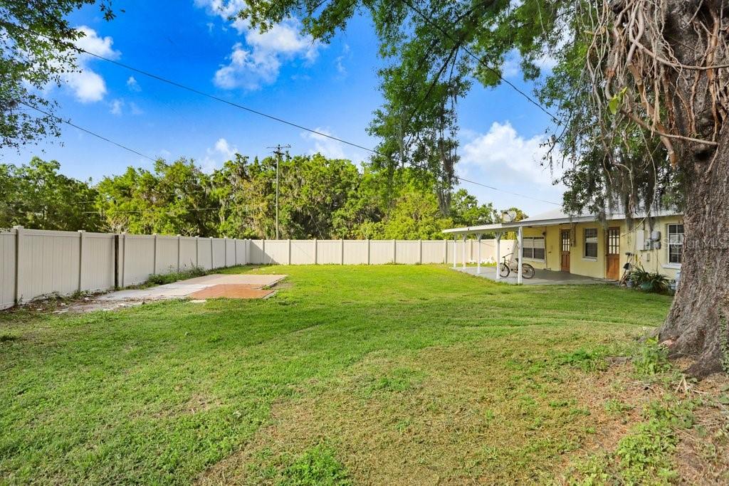 RELYEA SUB - Residential