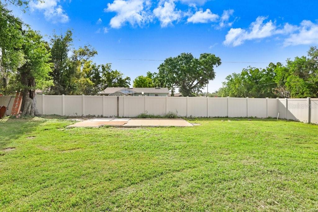 RELYEA SUB - Residential