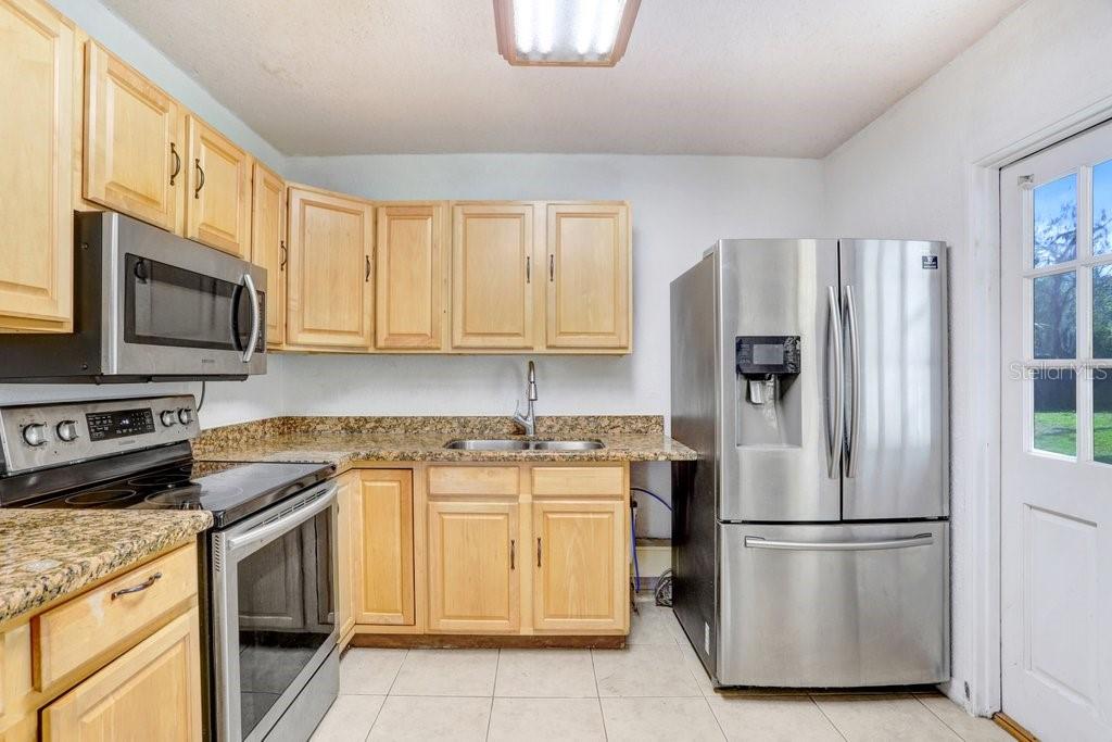 RELYEA SUB - Residential