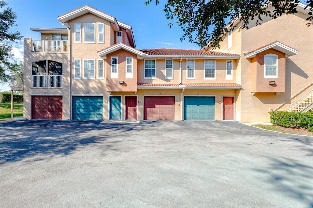 Photo of 12012 Villanova Drive #111, Orlando, FL 32837 (MLS # O6370788)