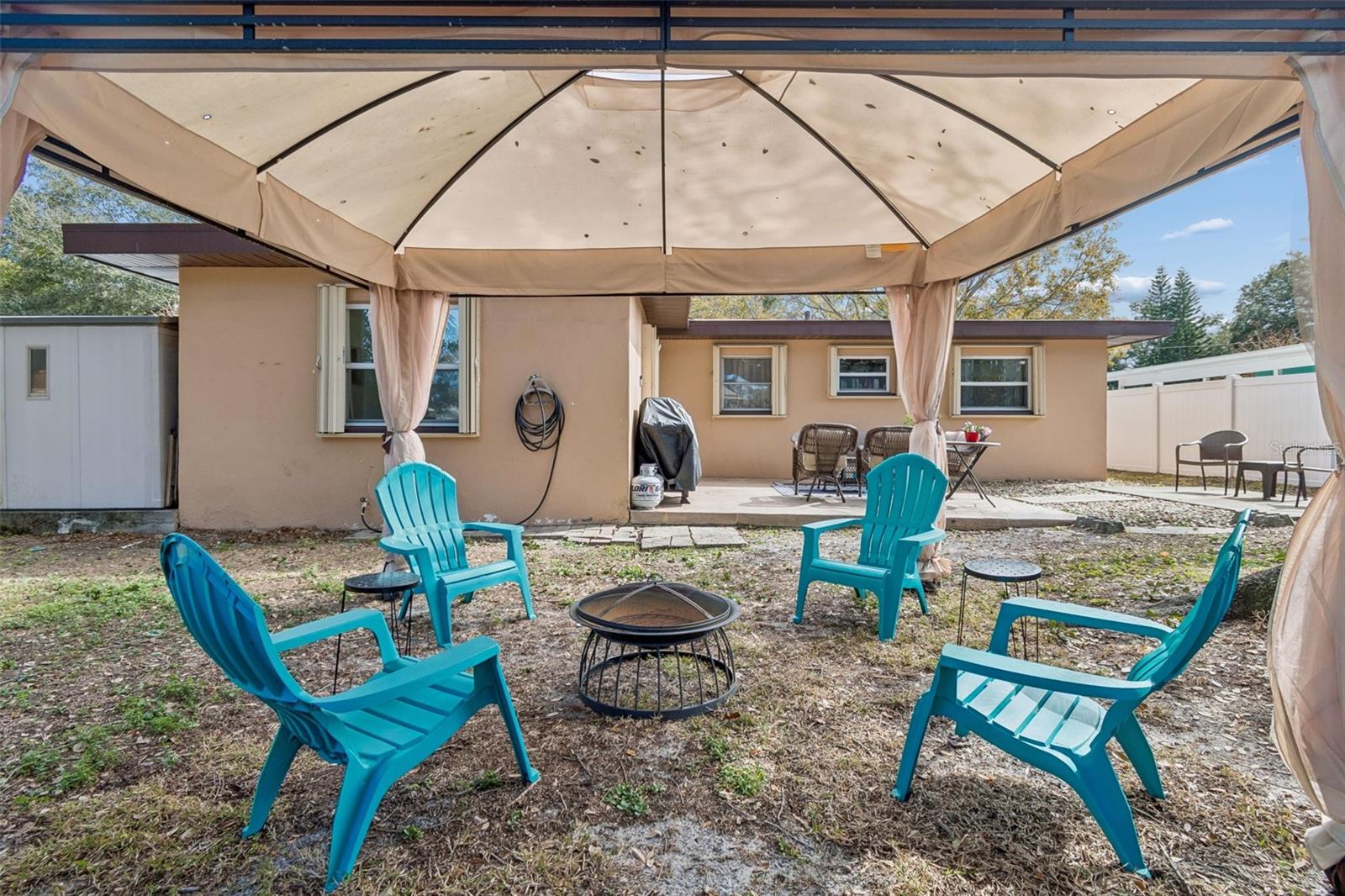 FORREST HILL ESTATES - Residential