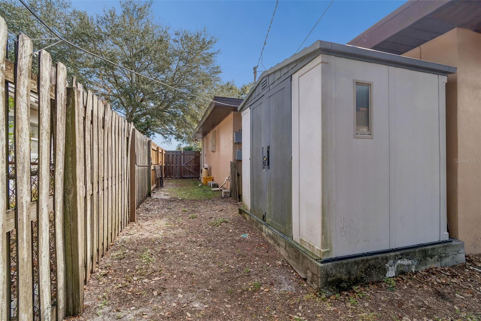 FORREST HILL ESTATES - Residential