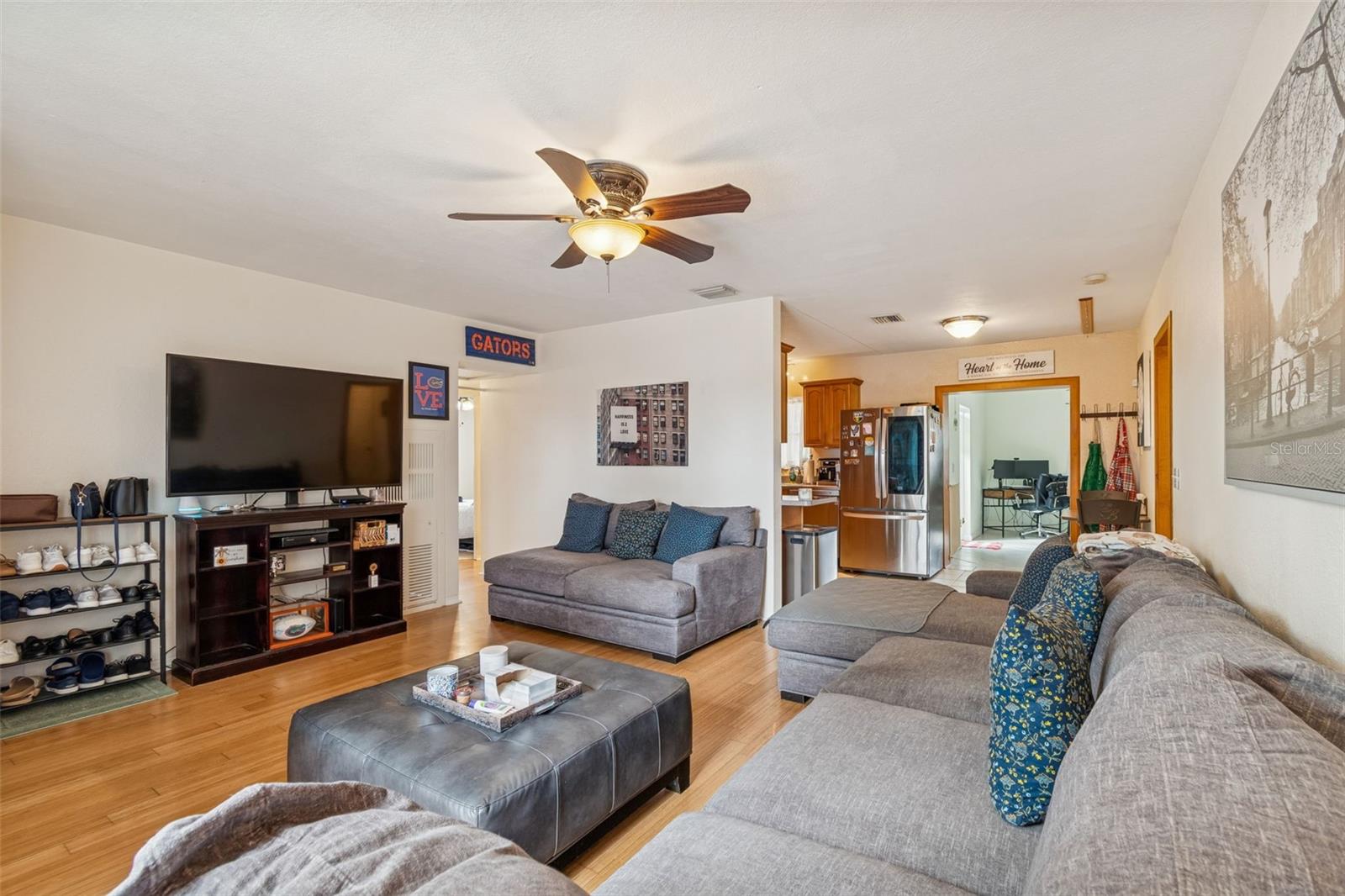 FORREST HILL ESTATES - Residential