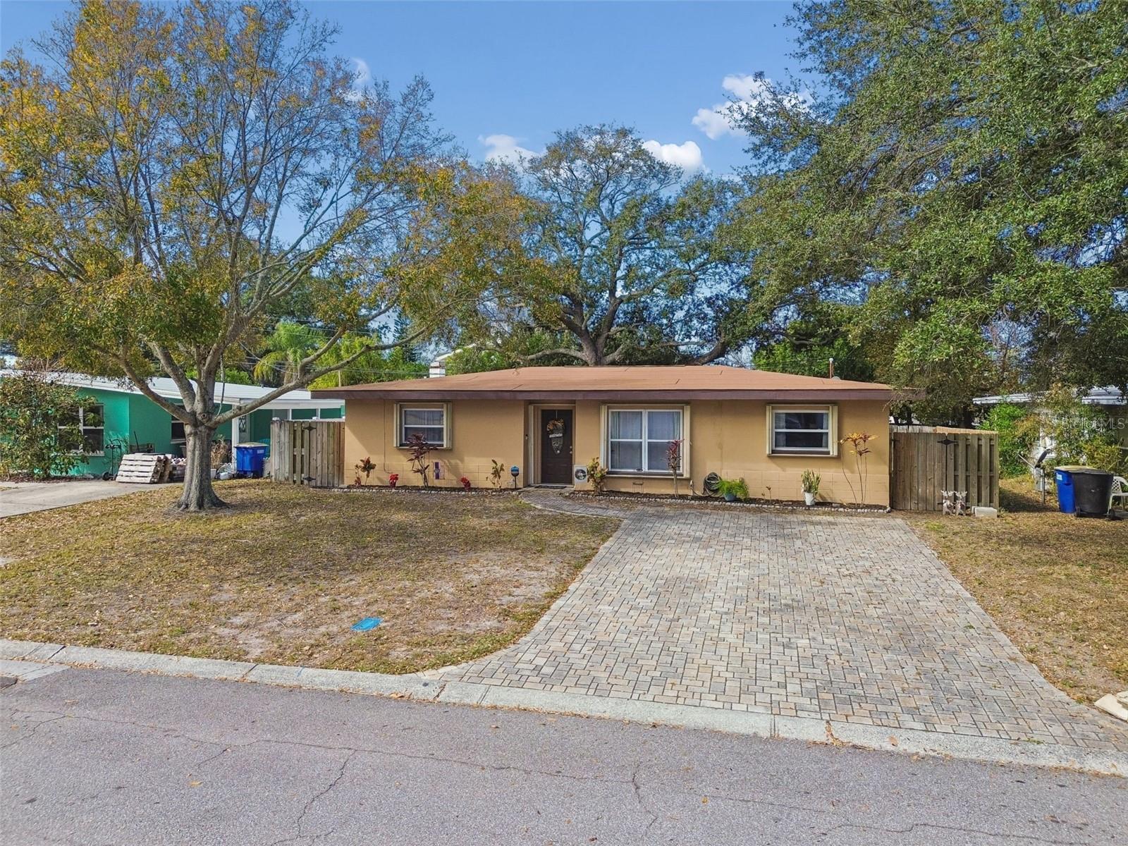 FORREST HILL ESTATES - Residential