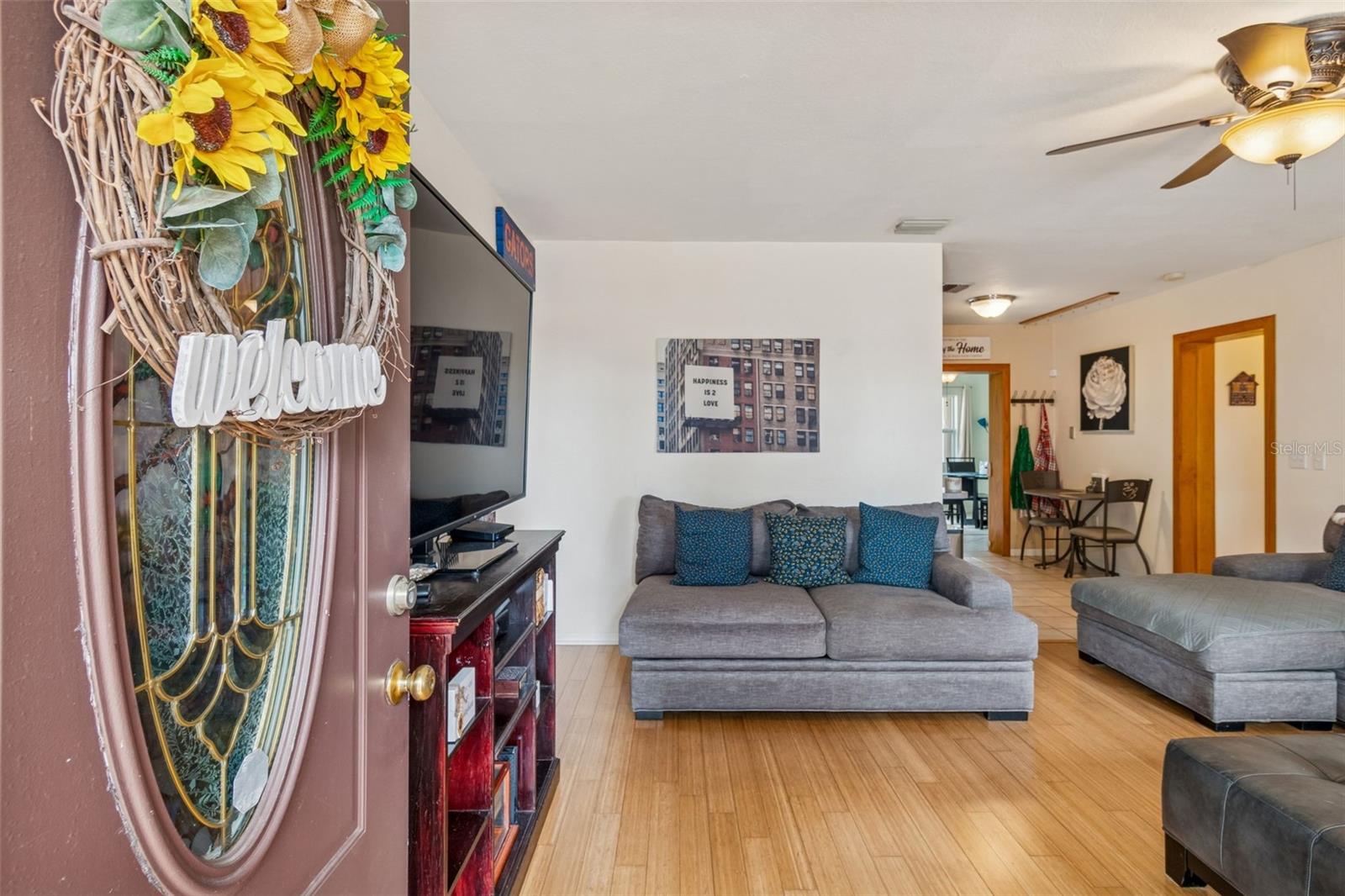 FORREST HILL ESTATES - Residential