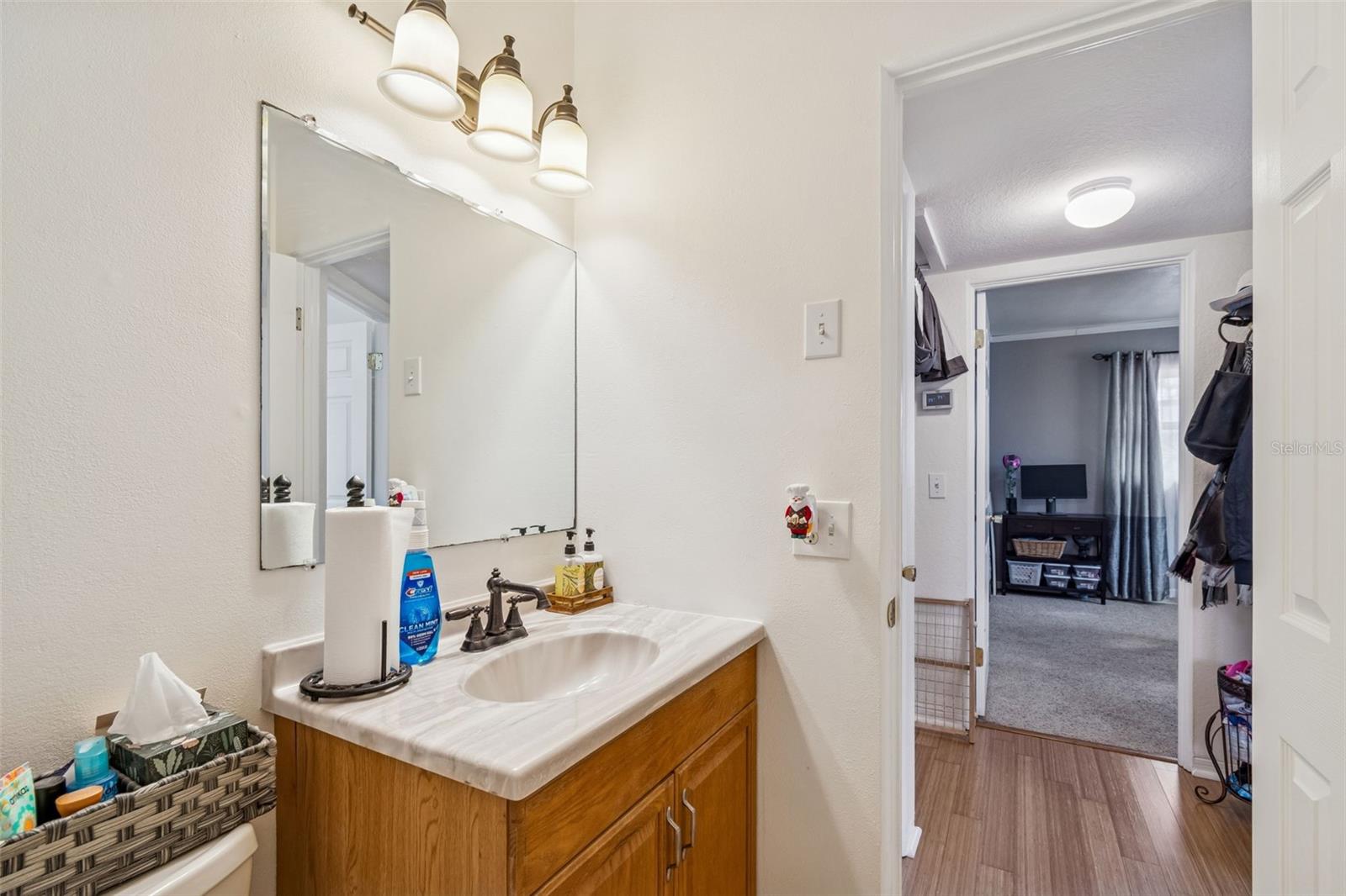 FORREST HILL ESTATES - Residential