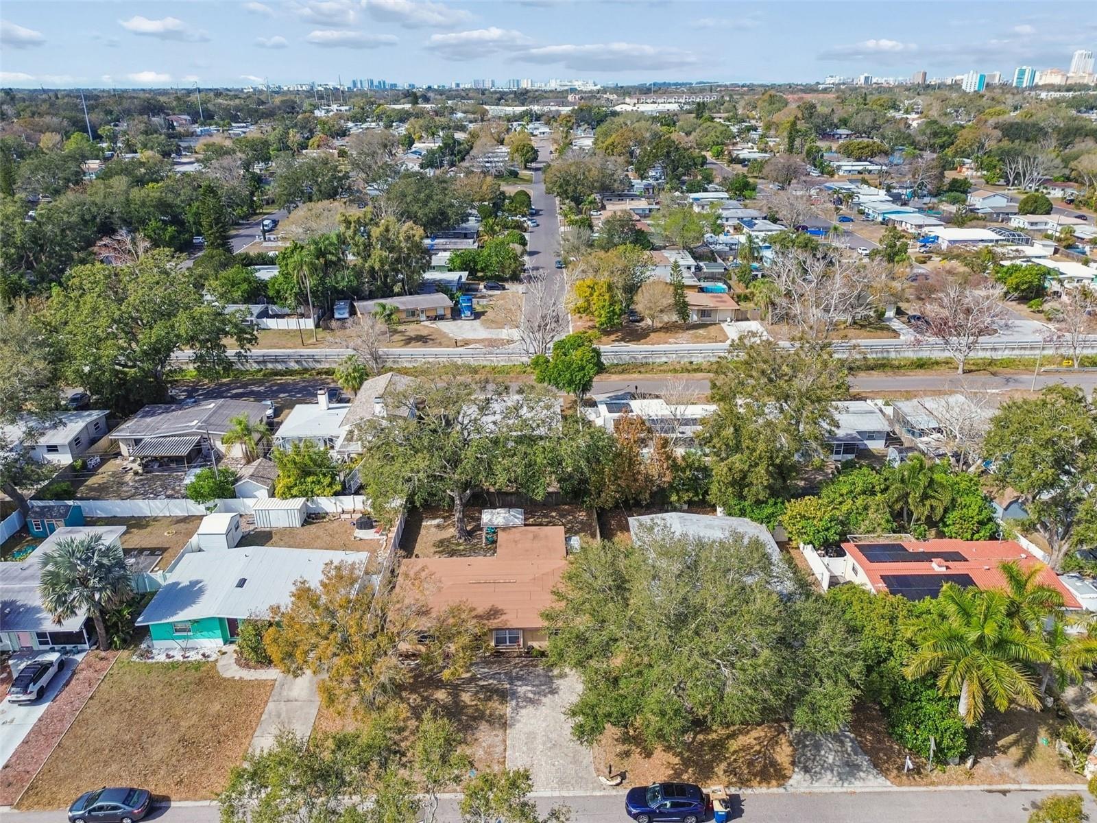 FORREST HILL ESTATES - Residential