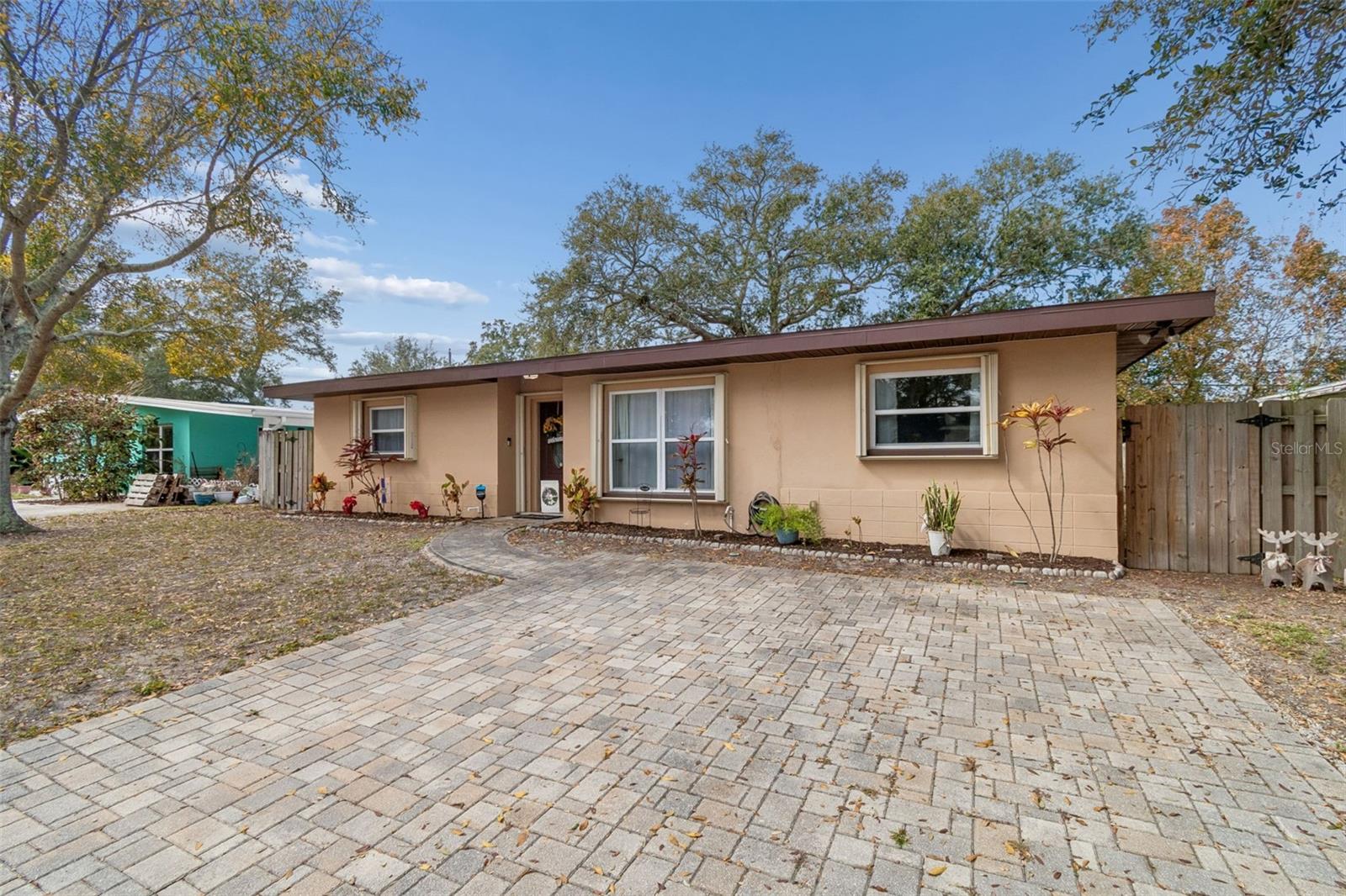 FORREST HILL ESTATES - Residential