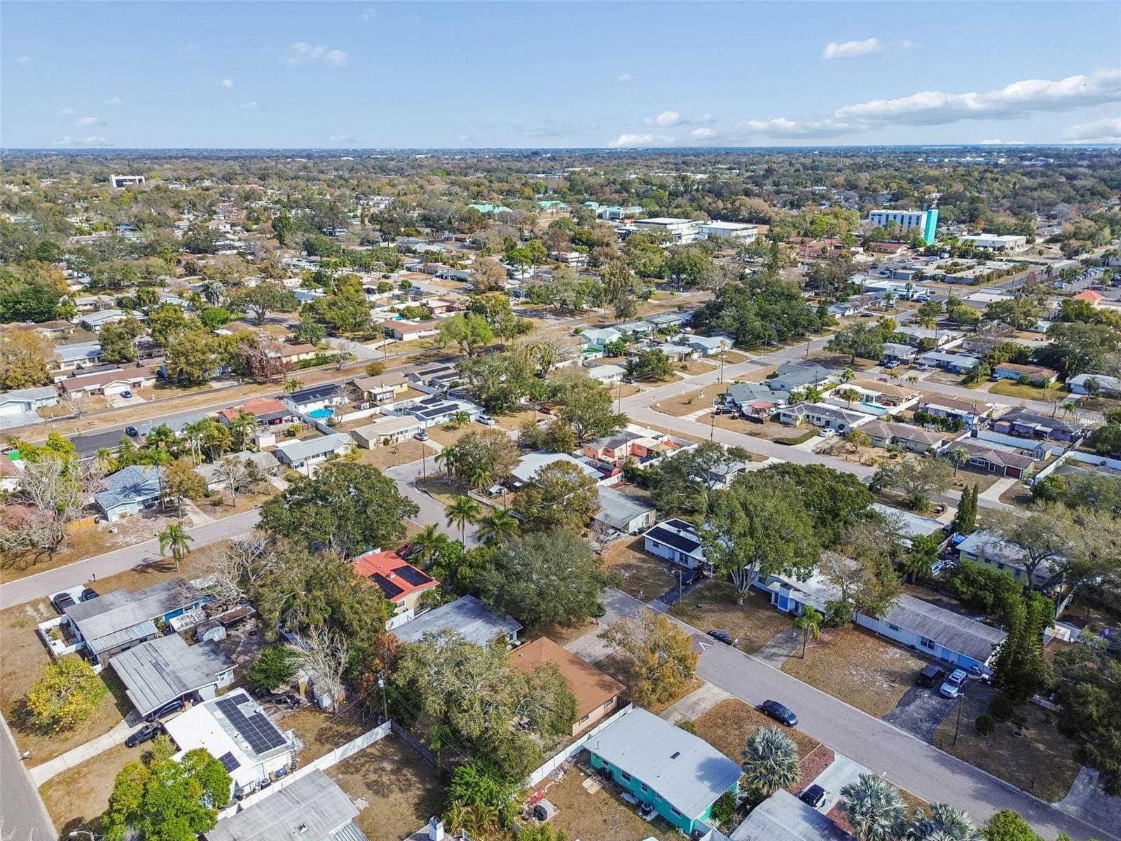 FORREST HILL ESTATES - Residential