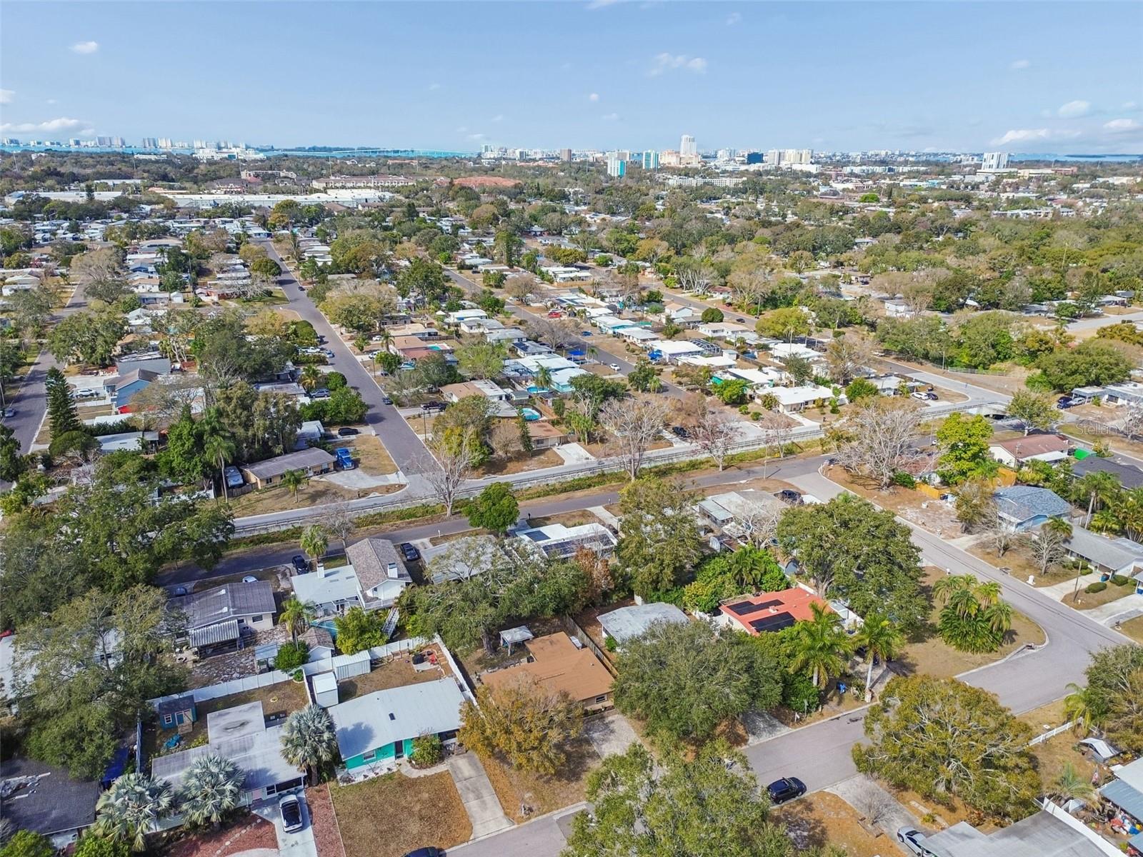 FORREST HILL ESTATES - Residential