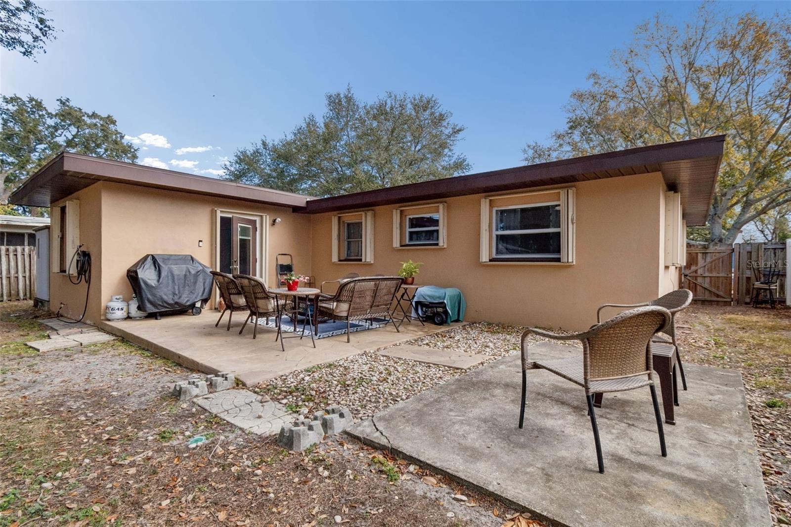 FORREST HILL ESTATES - Residential