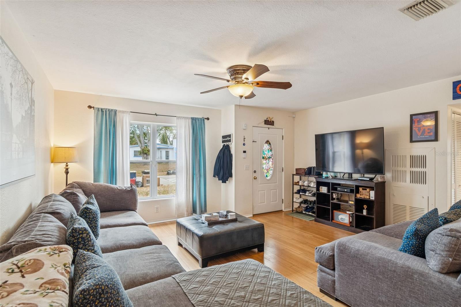 FORREST HILL ESTATES - Residential