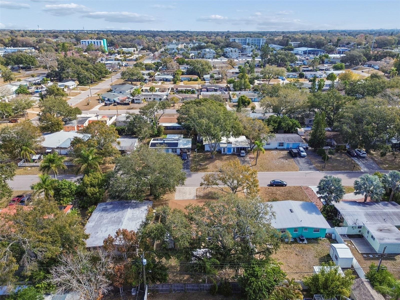 FORREST HILL ESTATES - Residential